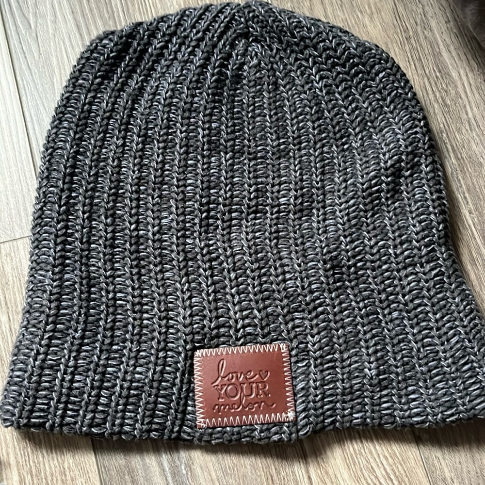 Love Your Melon Beanie
